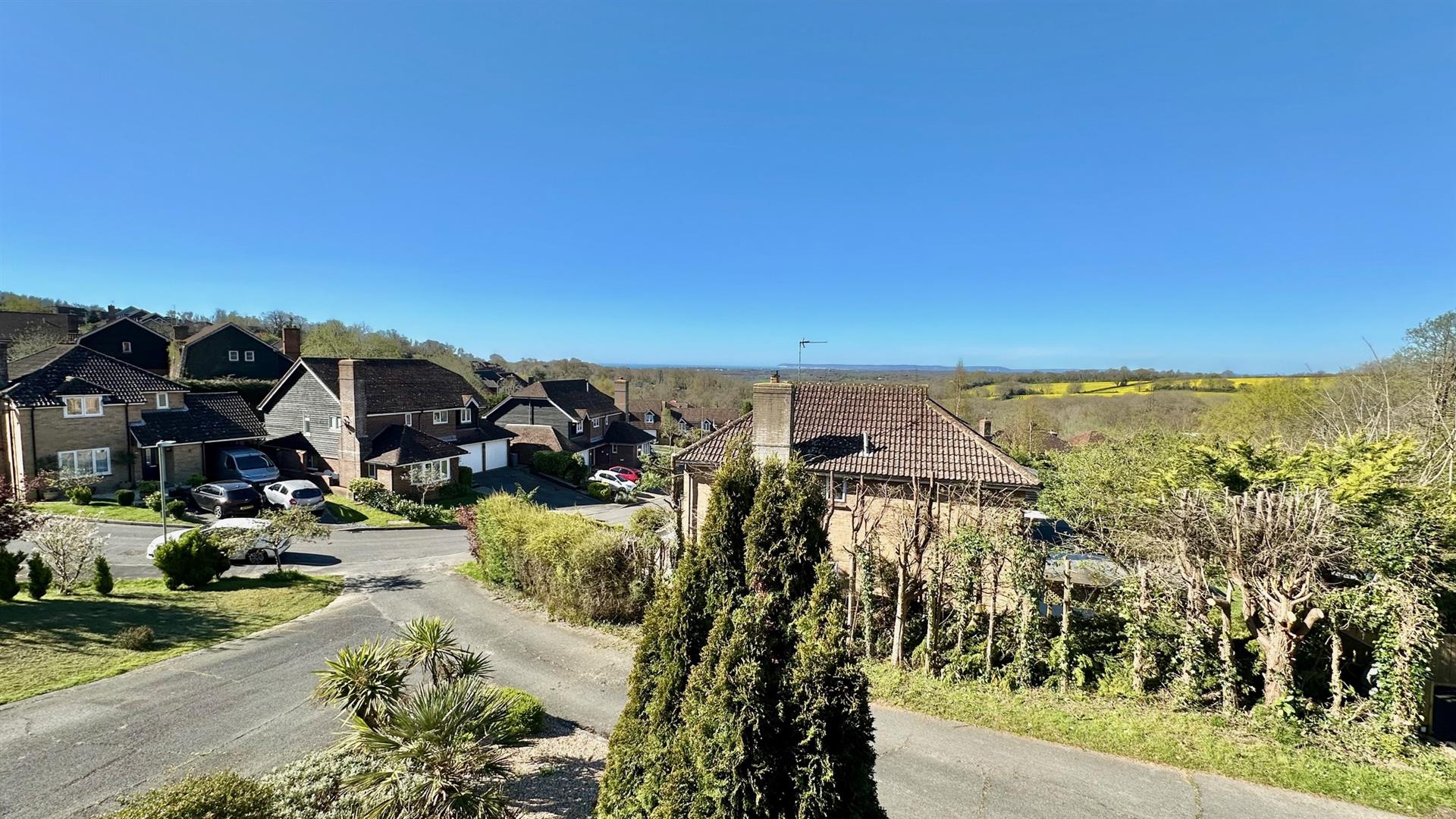 Hoover Close, St. Leonards-On-Sea